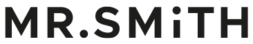 MR.SMiTH Creative Studio logo