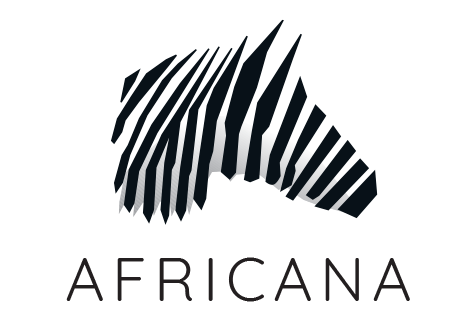 Africana logo, designed by MR.SMiTH Creative Studio
