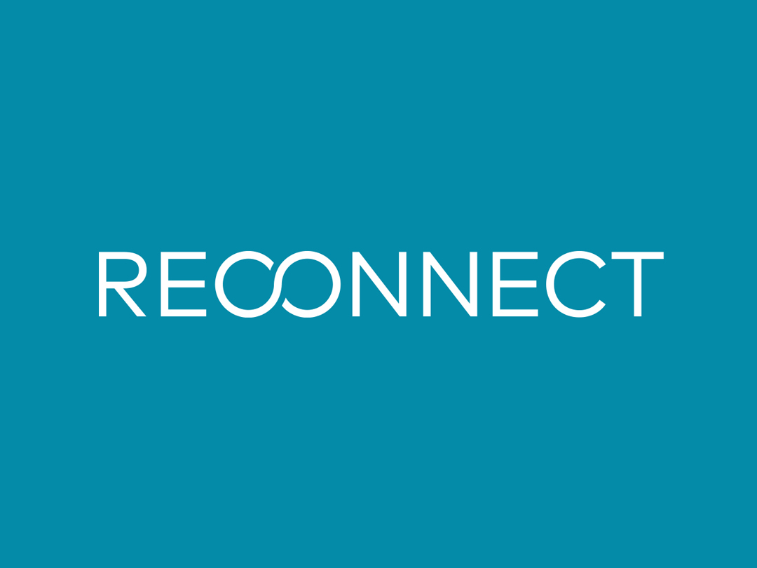 Reconnect Executive Coaching logo