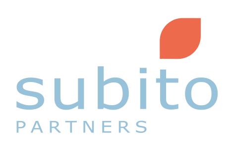 Subito logo, designed by MR.SMiTH Creative Studio