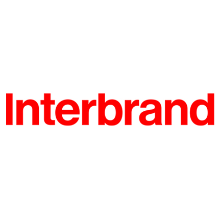 Interbrand logo