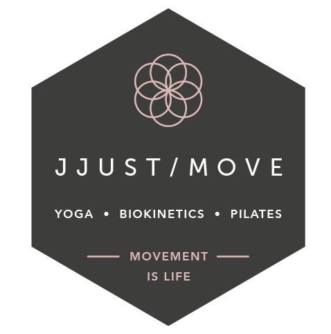 JJust Move logo